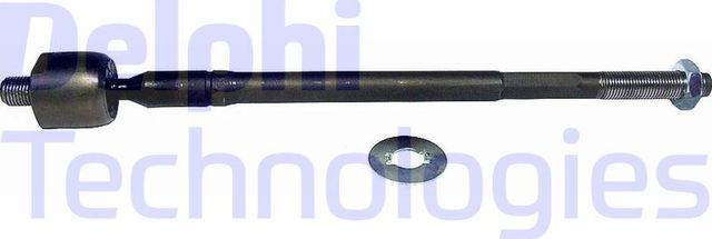 Рулевая тяга Delphi правая/левая внутренняя для Toyota Corolla E110 1997-2002. Артикул TA2117