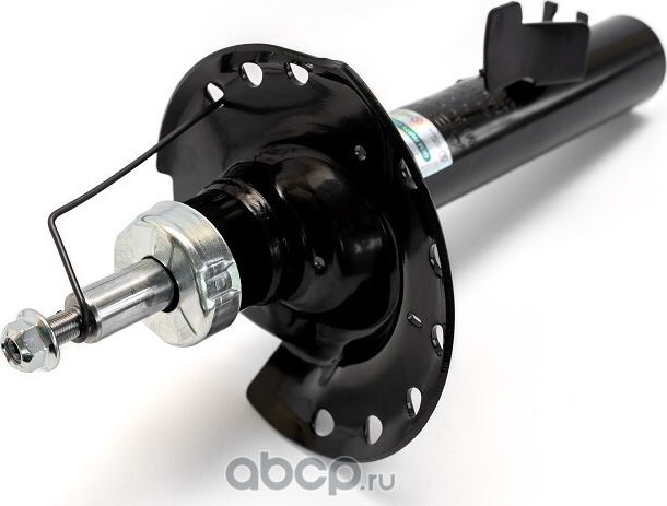 Амортизатор подвески газовый передний правый (Absel). Артикул VL342045R