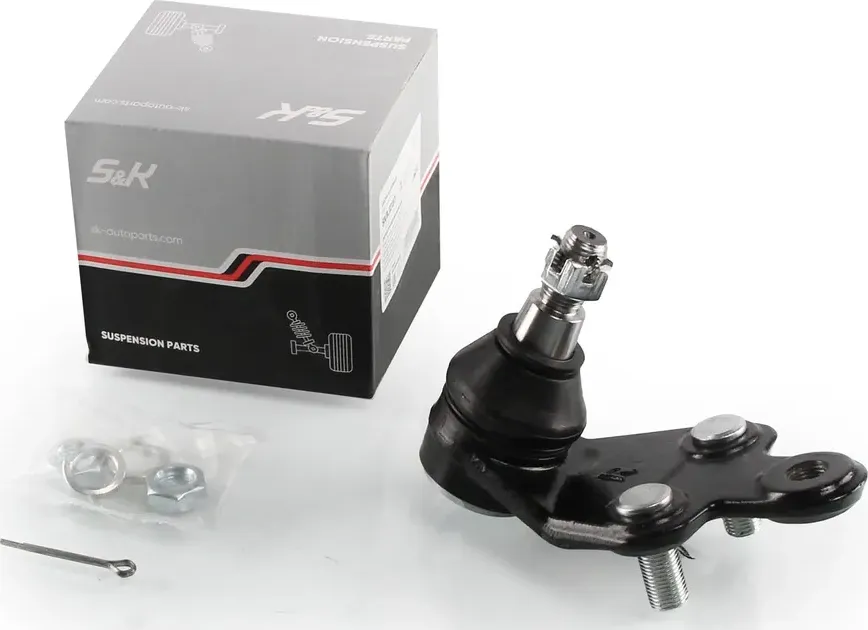 ОПОРА ШАРОВАЯ ПЕРЕД. НИЖНЯЯ R (S&K). Артикул SKBJ2152 