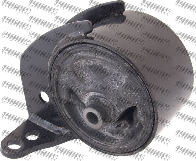 Подушка (опора) двигателя Febest правая для Nissan Avenir W11 1998-2001. Артикул NM-W11RH