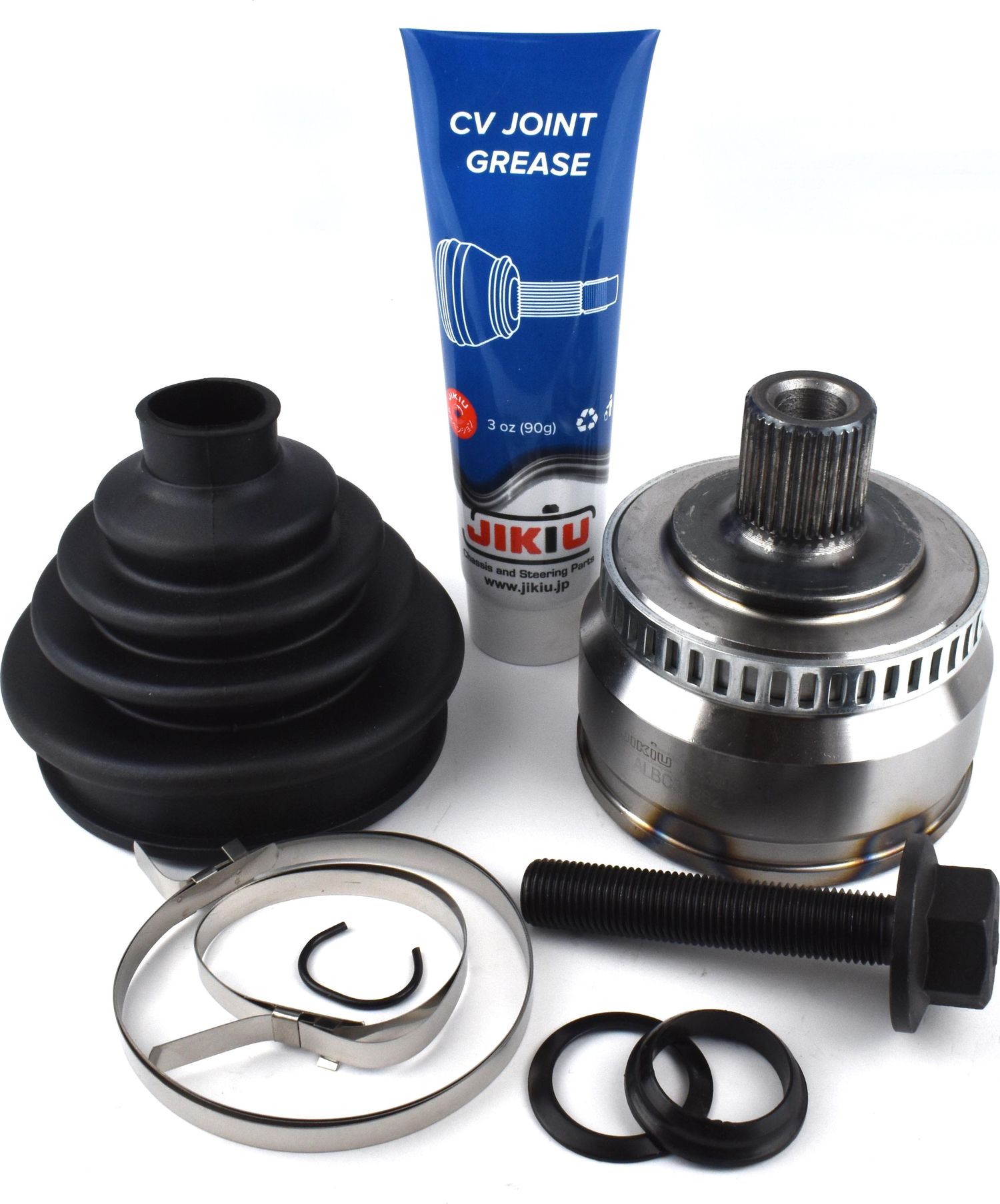 ШРУС наружный Jikiu. Артикул JC33003