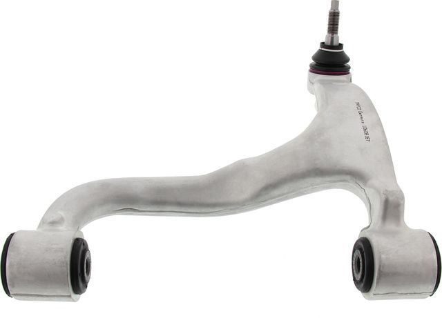 Поперечный рычаг задней подвески MAPCO (алюминий) правый верхний для Mercedes-Benz M-Класс I (W163) 1998-2005. Артикул 51843