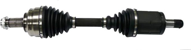 Полуось (привод в сборе, приводной вал) SKF передняя левая для BMW X5 I (E53) 2000-2006. Артикул VKJC 1209