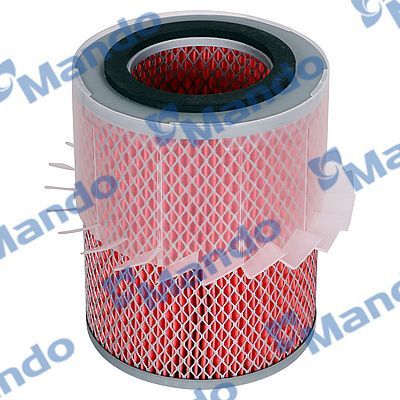 Воздушный фильтр Mando. Артикул EAF00009M
