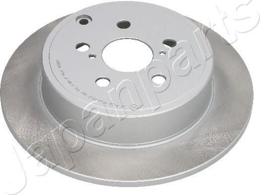 Тормозной диск Japanparts. Артикул DP-214C