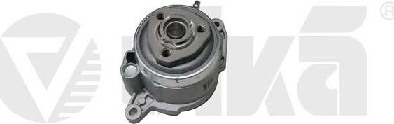 Помпа (водяной насос) Vika (Алюминиевое литье). Артикул 11211504201