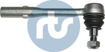 Наконечник рулевой тяги RTS. Артикул 91-90816