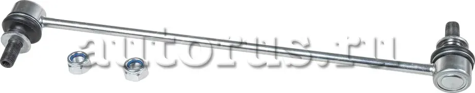 Тяга переднего стабилизатора L=R (Ganz). Артикул GIL06228