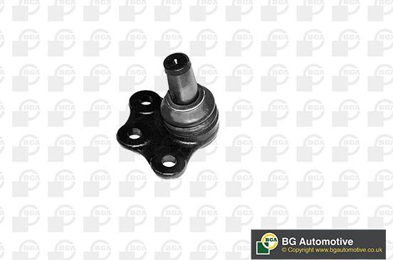 Шаровая опора BGA. Артикул SJ7600