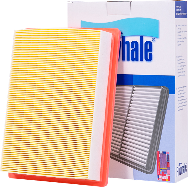 Воздушный фильтр Finwhale для Chevrolet Cobalt II 2013-2026. Артикул AF656