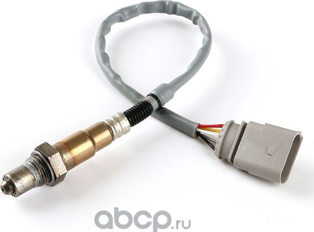 Лямбда-зонд (кислородный датчик) VAG. Артикул 8V0906262D