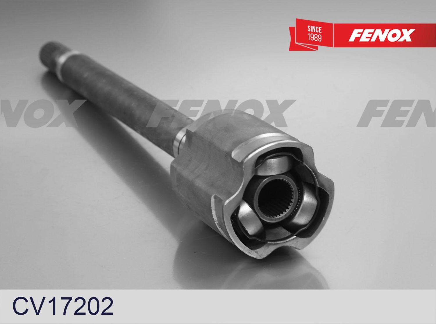 Шрус внутренний (граната) Fenox. Артикул CV17202