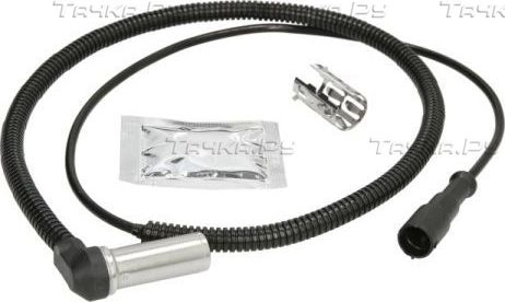 Датчик ABS Pneumatics задний левый для DAF XF 95 1997-2002. Артикул PN-A0091