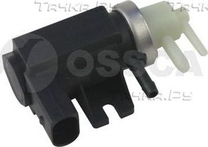 Турбина (турбокомпрессор) OSSCA для Volkswagen Passat B6 2005-2010. Артикул 32817