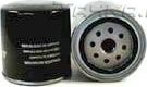 Масляный фильтр Alco Filters для Ford Granada I 1972-1977. Артикул SP-816