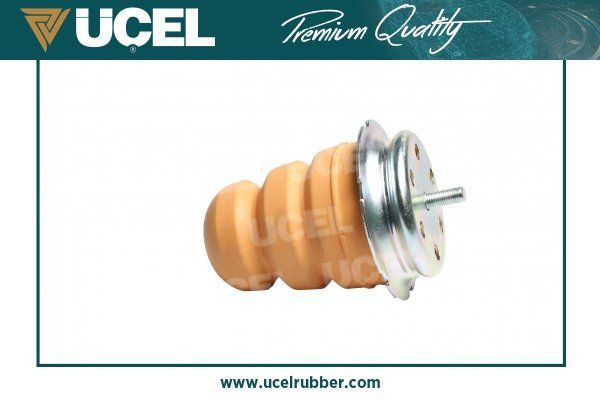 Отбойник амортизатора (стойки) Ucel. Артикул 31454