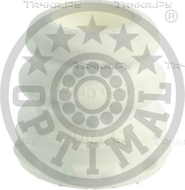 Отбойник амортизатора (стойки) Optimal. Артикул F8-7697