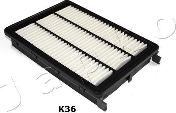 Воздушный фильтр Japko для Kia Sportage IV 2015-2022. Артикул 20K36