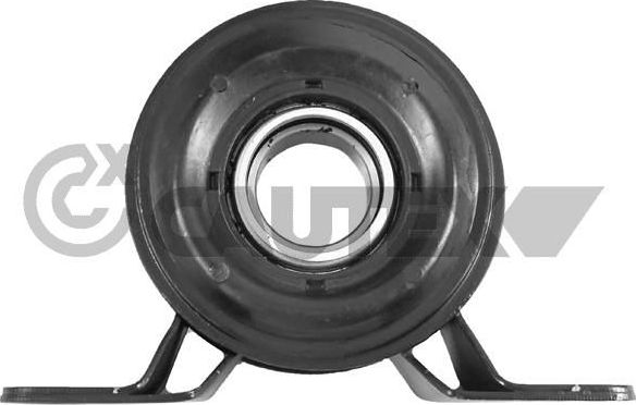 Подвесной подшипник карданного вала Cautex. Артикул 081158