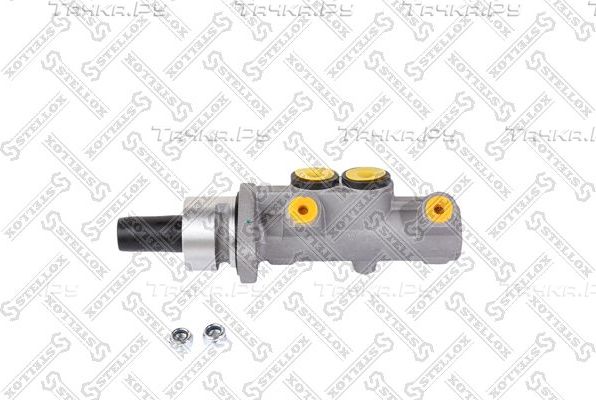 Тормозной цилиндр главный Stellox для Renault 21 1989-1992. Артикул 05-85609-SX