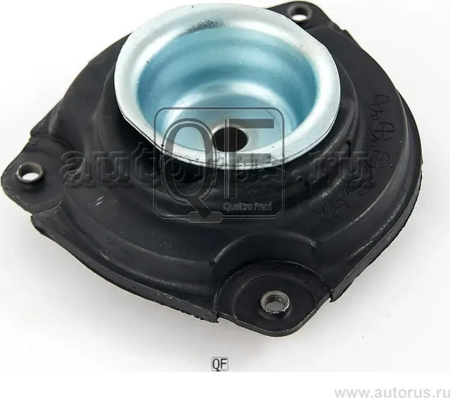 Опора амортизатора fr lh (Quattro Freni). Артикул qf42d00034