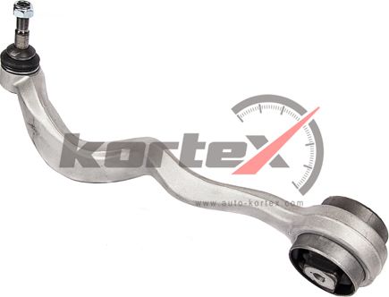 Рычаг передней подвески передний правый BMW E60 2003 (Kortex). Артикул KSL5138
