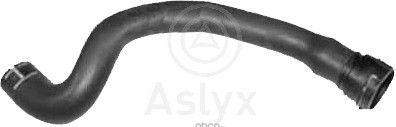 Шланг радиатора (Aslyx). Артикул AS204478