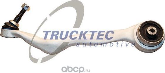 Поперечный рычаг передней подвески Trucktec Automotive. Артикул 08.31.146