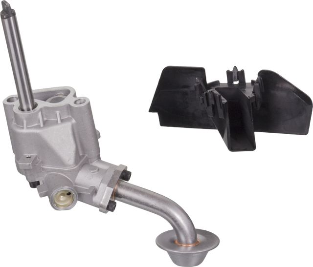 Масляный насос Febi Bilstein для Volkswagen Caddy I 1982-1992. Артикул 08448