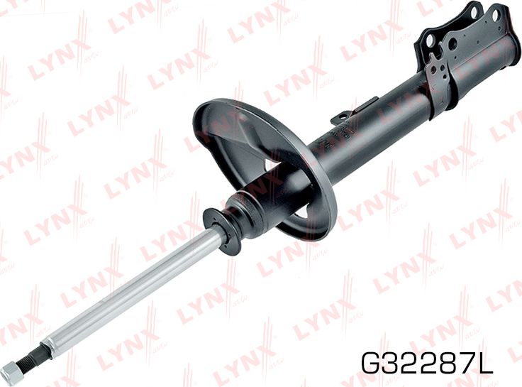 Амортизатор LYNXauto. Артикул G32287L