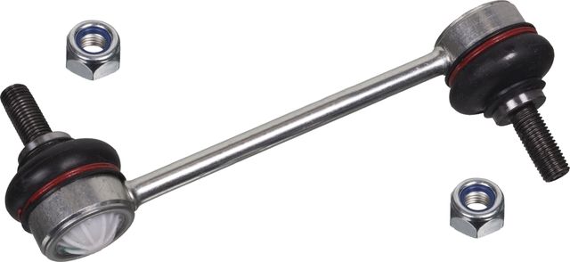 Стойка (тяга) стабилизатора Febi Bilstein ProKit передняя для Alfa Romeo 166 I 1998-2007. Артикул 21204