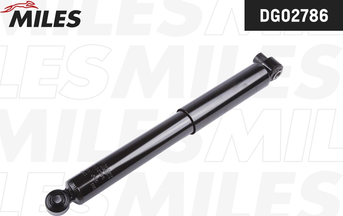 Амортизатор Miles. Артикул DG02786