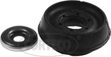 Опора амортизатора (стойки) Corteco. Артикул 80001668