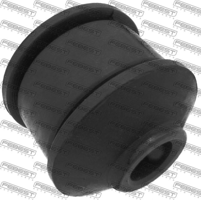 Сайлентблок заднего рычага подвески Febest. Артикул HAB-119