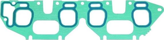 Прокладка впускного коллектора Elring. Артикул 920.878