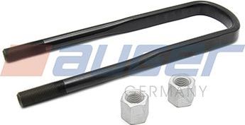 Стремянка рессоры Auger для IVECO Trakker 2004-2012. Артикул 77766