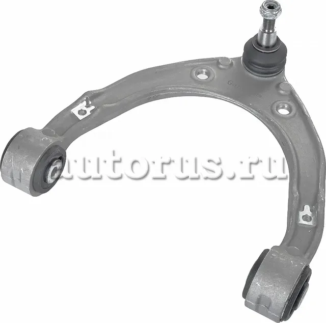 Рычаг передний верхний L=R (Ganz). Артикул GIL06739