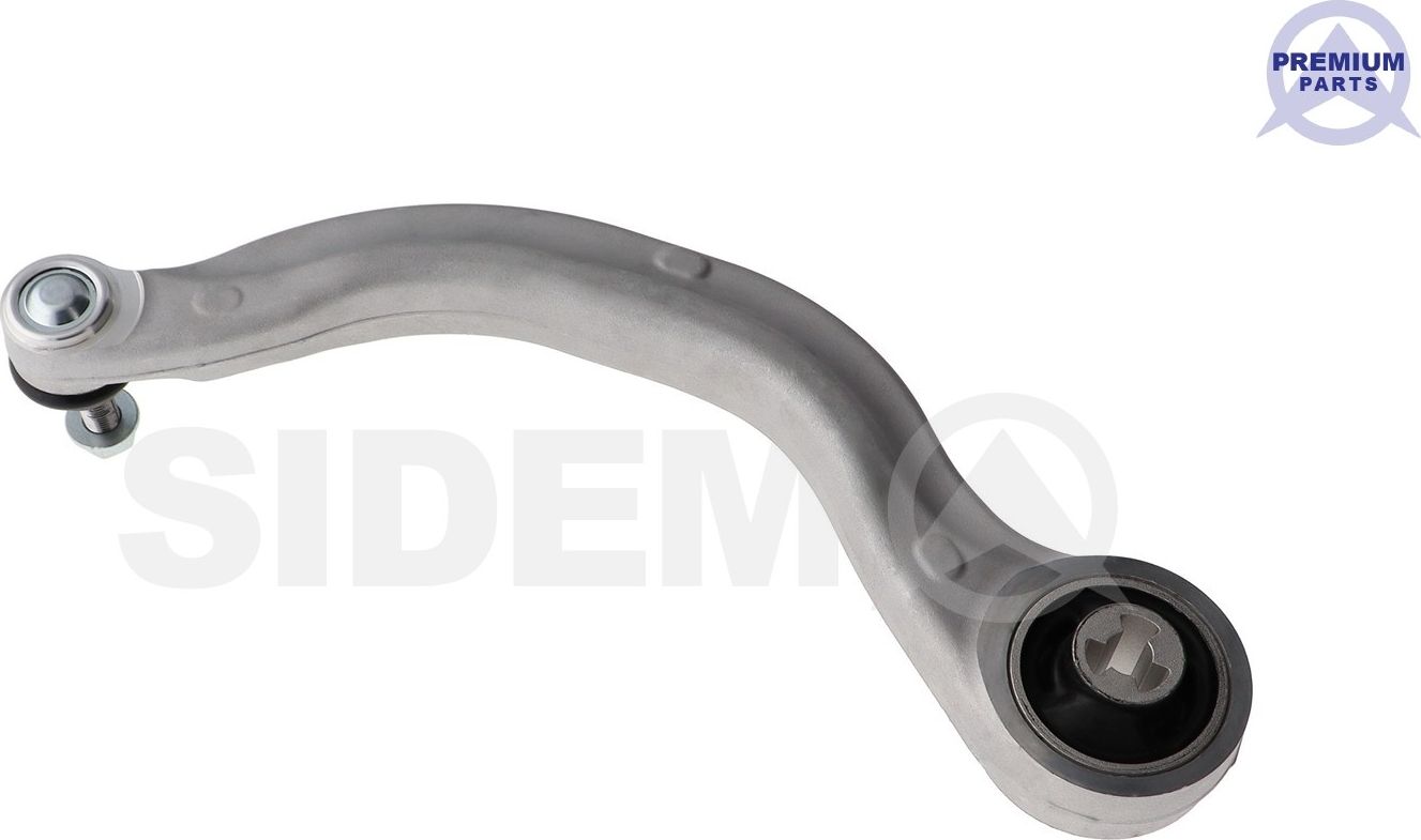 Продольный рычаг передней подвески Sidem (алюминий). Артикул 15078