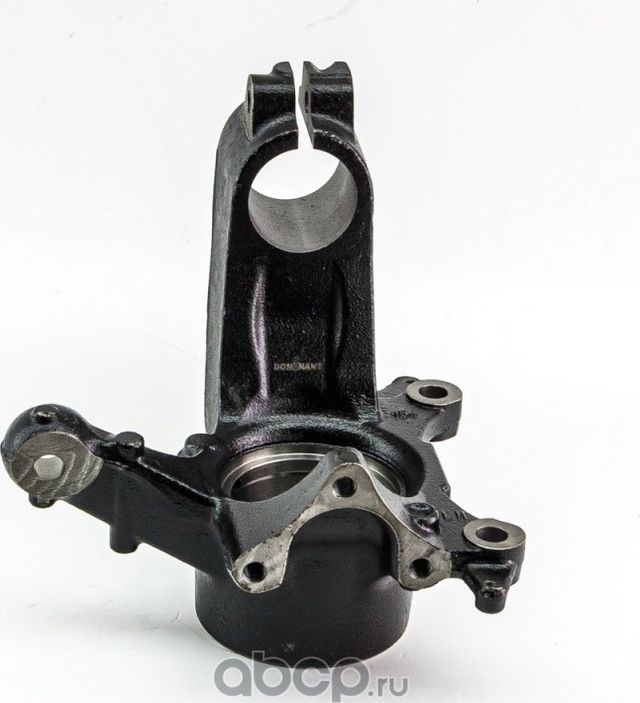 Кулак поворотный левый (Dominant) Dominant. Артикул PE36046A0