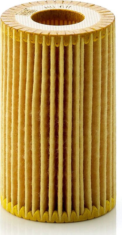 Масляный фильтр Mann-Filter. Артикул HU 611 x