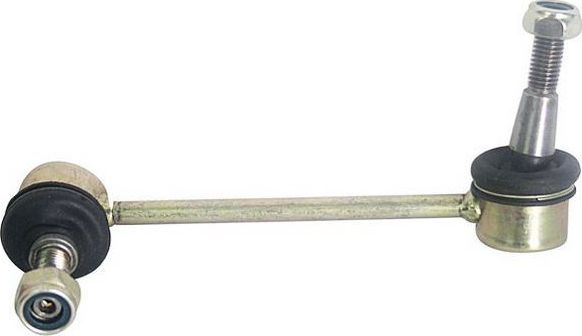 Стойка (тяга) стабилизатора Denckermann передняя правая для Mercedes-Benz S-Класс III (W140) 1991-1999. Артикул D140124