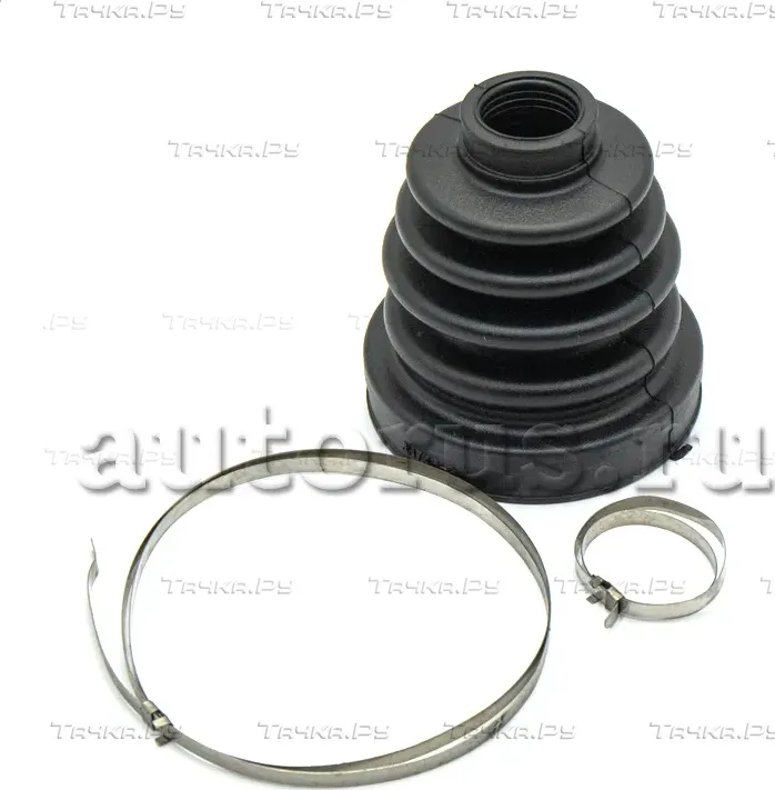 Пыльник ШРУСа TOYOTA COROLLA 01- внутр. (GKN). Артикул 304193
