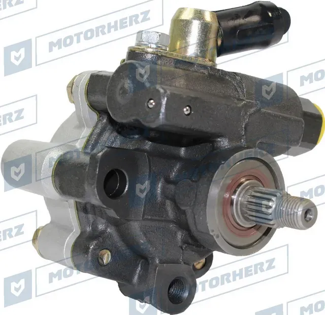 Насос ГУР LEXUS RX 300/330/350 98-08/TOYOTA HARRIER 3.0 03-07 (Motorherz). Артикул P1276HG