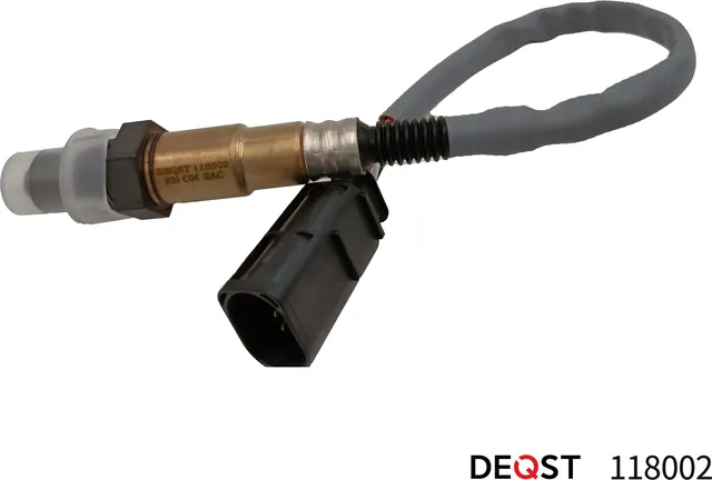 Датчик кислорода MERCEDES-BENZ GL-CLASS (X166) 07,12- GL 350 Bluetec 4-matic (16 (Deqst) Deqst. Артикул 118002