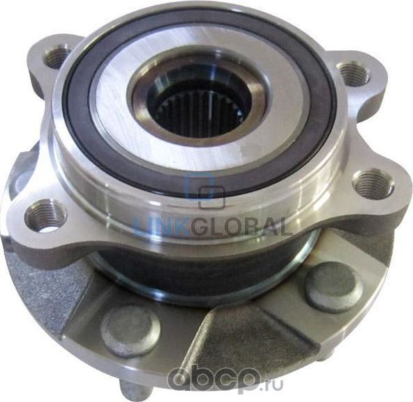 Ступица LINKGLOBAL LG-43550-42010 Linkglobal. Артикул LG4355042010