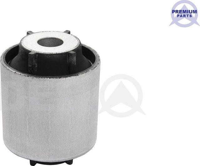 Сайлентблок переднего рычага подвески Sidem задний правый/левый нижний для BMW X5 IV (G05) 2018-2026. Артикул 821684