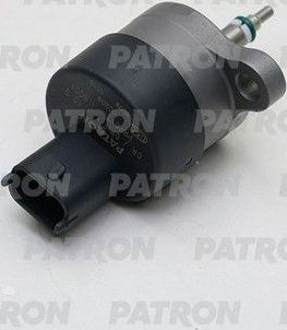 Регулятор давления подачи топлива Patron. Артикул PRP017