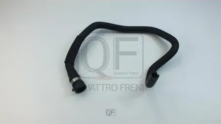 ПАТРУБОК СИСТЕМЫ ОХЛАЖДЕНИЯ (Quattro Freni). Артикул QF45A00197