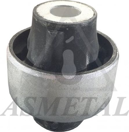 Сайлентблок переднего рычага подвески Asmetal. Артикул 38RN0514