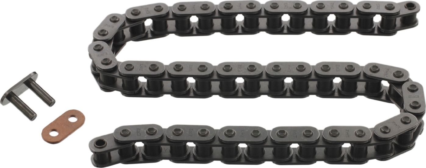 Цепь привода масляного насоса МБ Спринтер FEBI Febi Bilstein. Артикул 25213